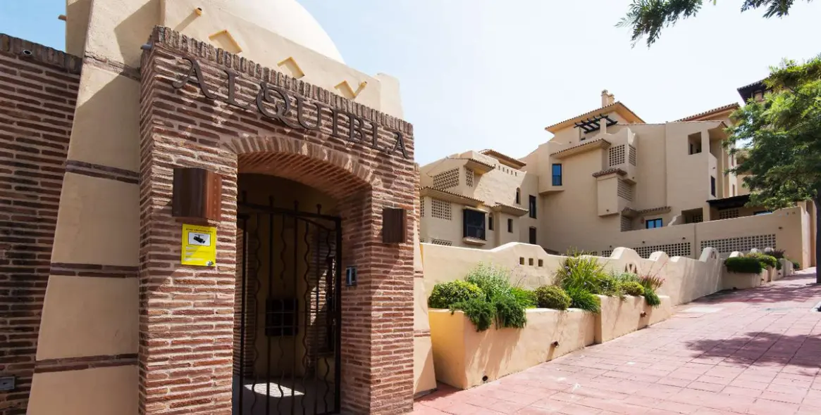 Продажа апартаментов на среднем этаже в Benalmadena 41