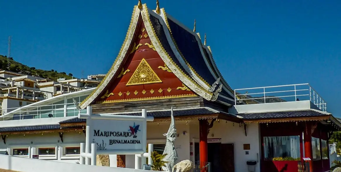 Продажа апартаментов на среднем этаже в Benalmadena 46