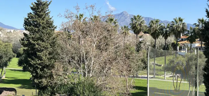 Sale of middle floor apartment in Guadalmina Baja 4