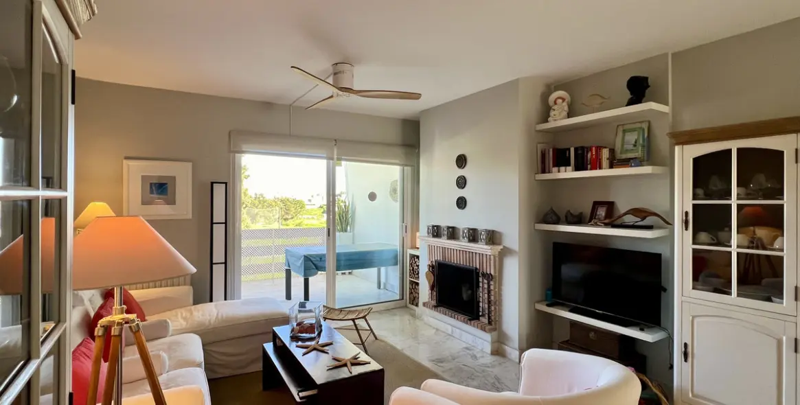 Продажа апартаментов на среднем этаже в Guadalmina Baja 19