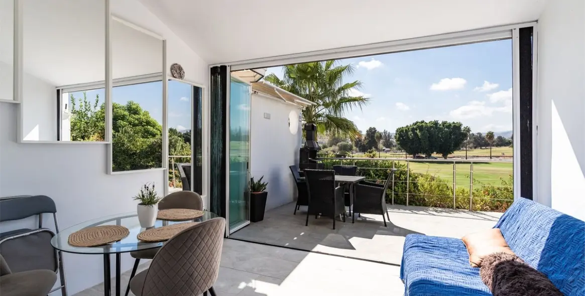 Продажа таунхауса в Mijas Golf 1