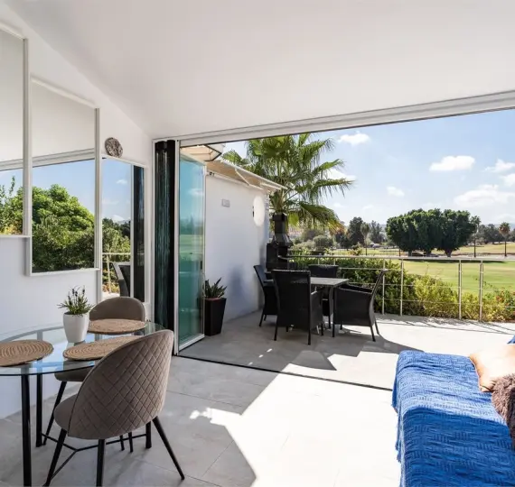 Продажа таунхауса в Mijas Golf