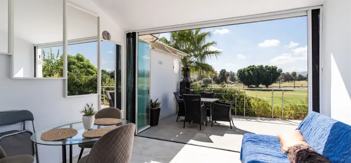 Продажа таунхауса в Mijas Golf 0