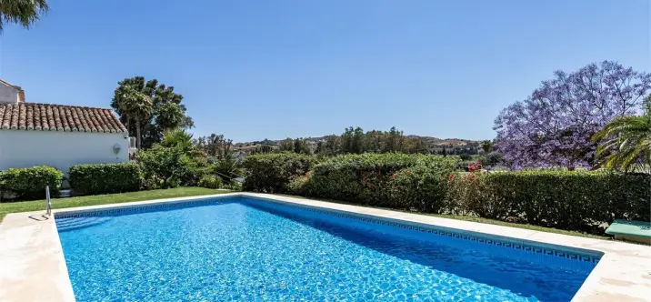 Продажа таунхауса в Mijas Golf 3