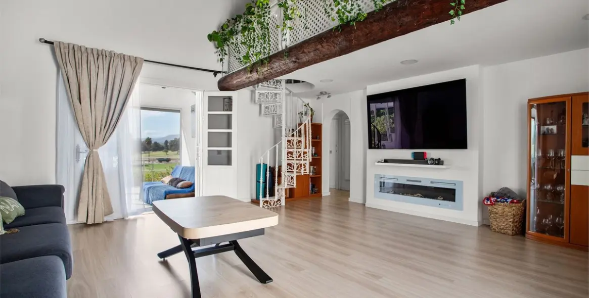 Продажа таунхауса в Mijas Golf 5