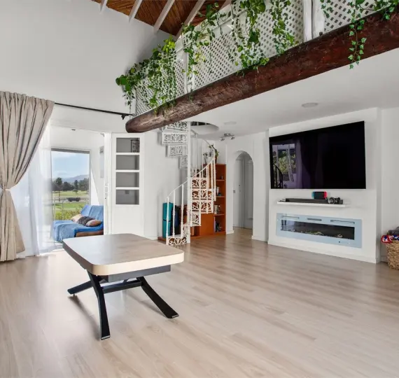 Продажа таунхауса в Mijas Golf