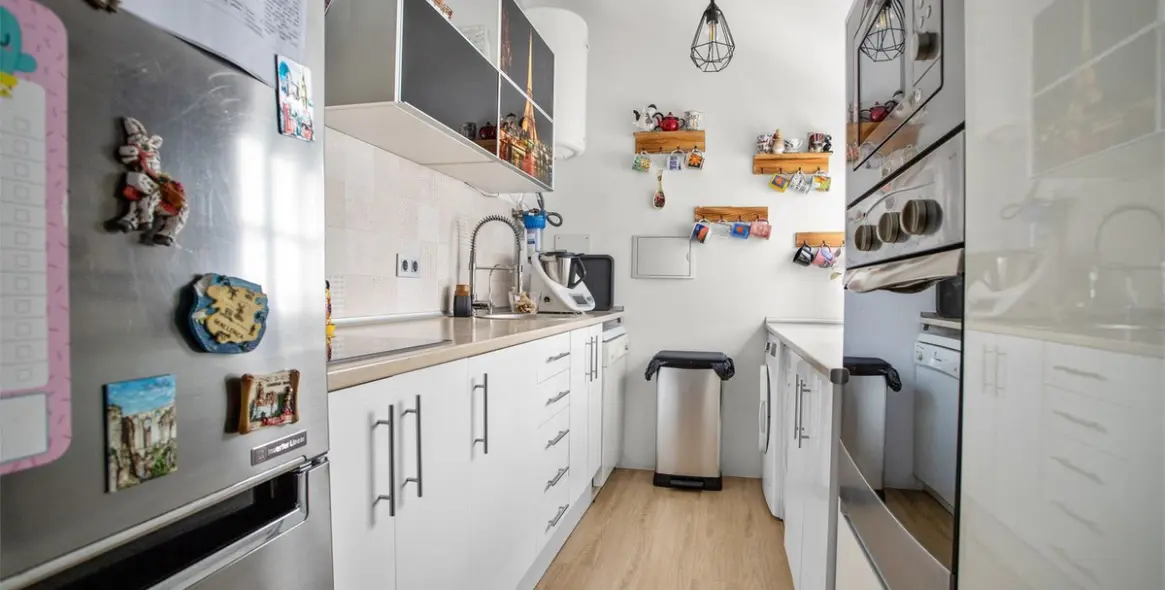 Продажа таунхауса в Mijas Golf 6