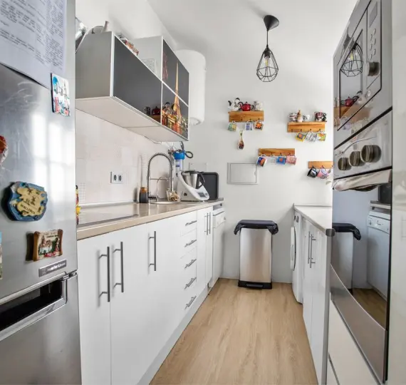 Продажа таунхауса в Mijas Golf