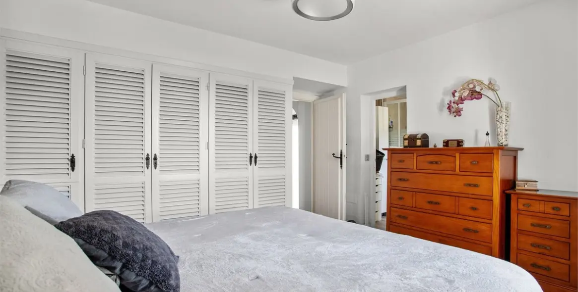 Продажа таунхауса в Mijas Golf 8