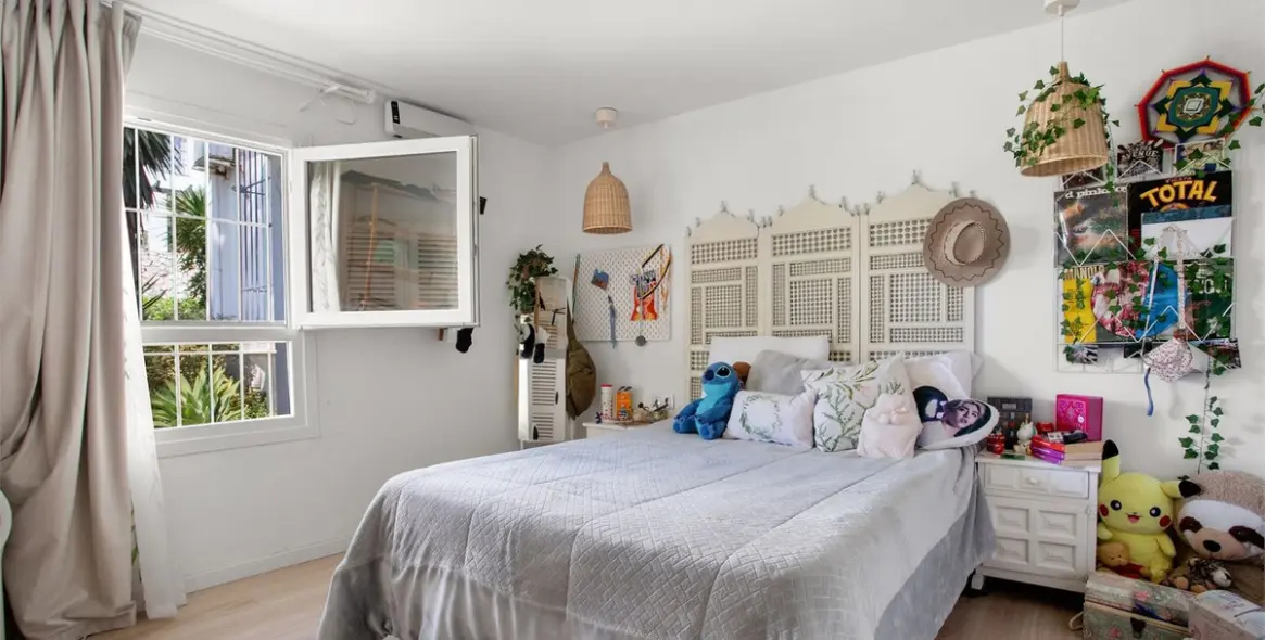 Продажа таунхауса в Mijas Golf 10