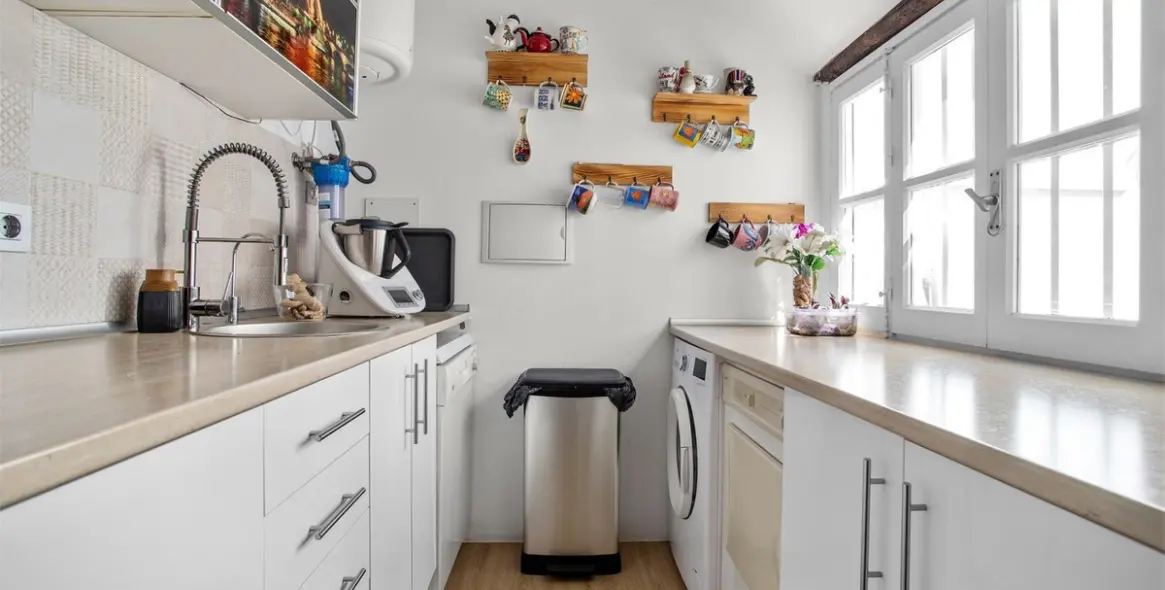 Продажа таунхауса в Mijas Golf 13