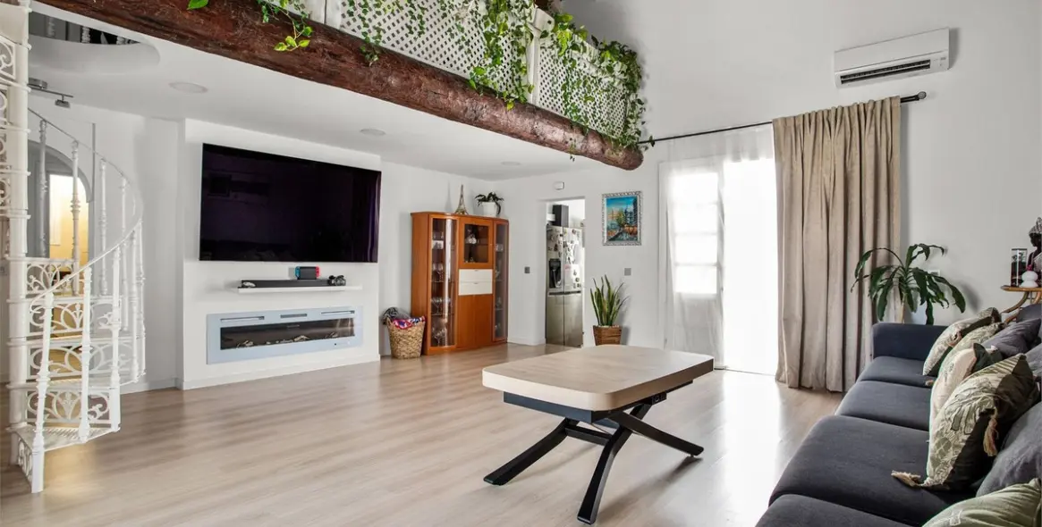 Продажа таунхауса в Mijas Golf 15