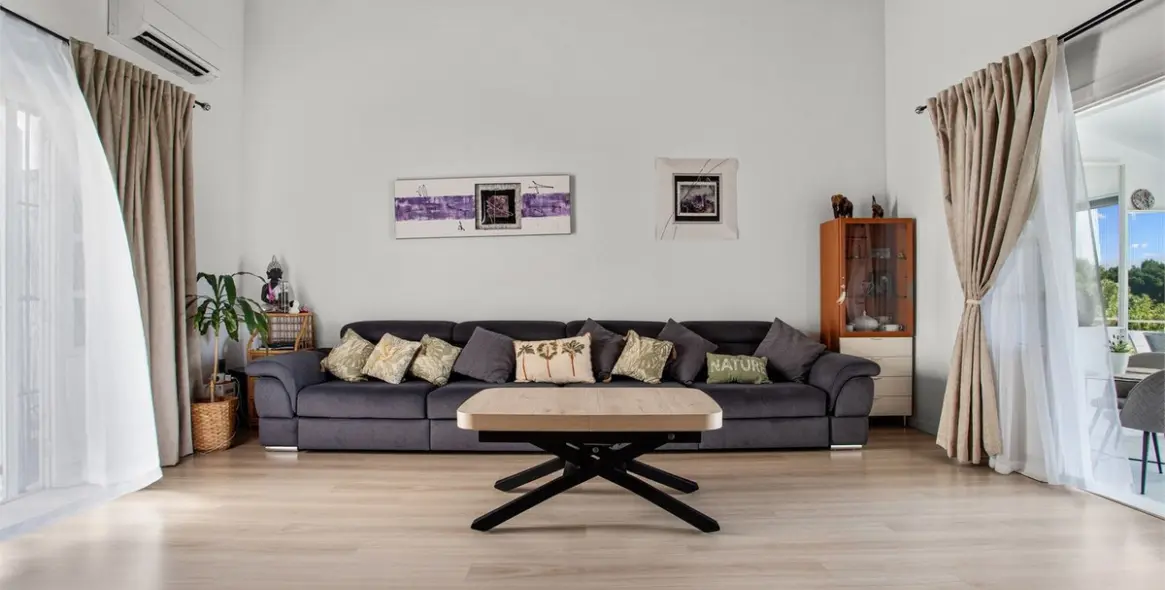 Продажа таунхауса в Mijas Golf 16