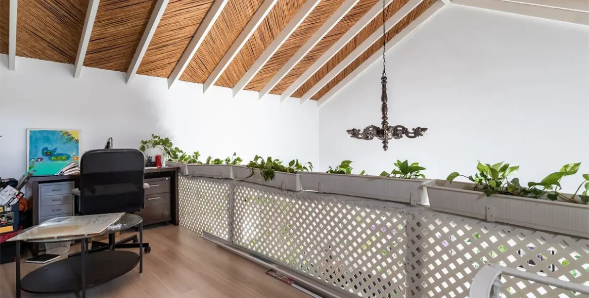 Продажа таунхауса в Mijas Golf 17