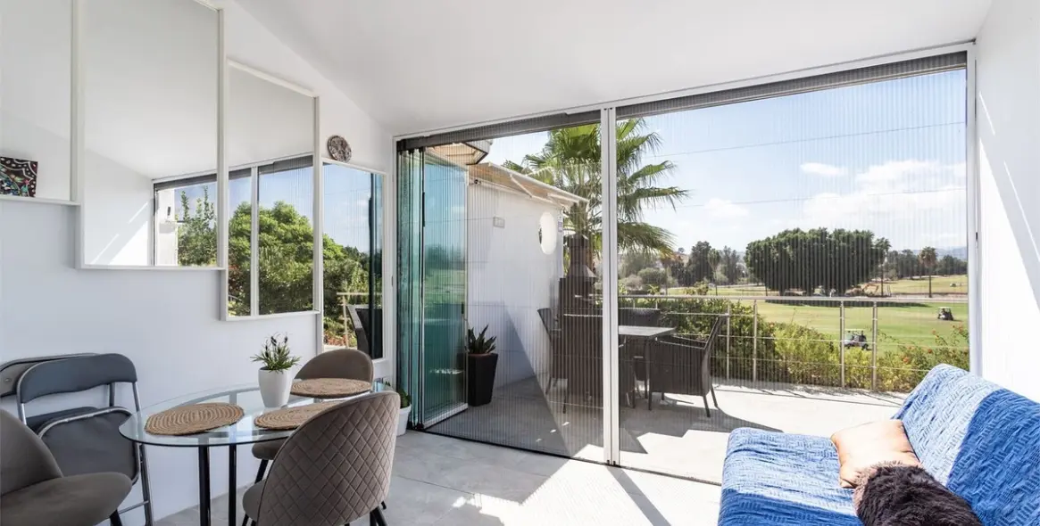 Продажа таунхауса в Mijas Golf 18