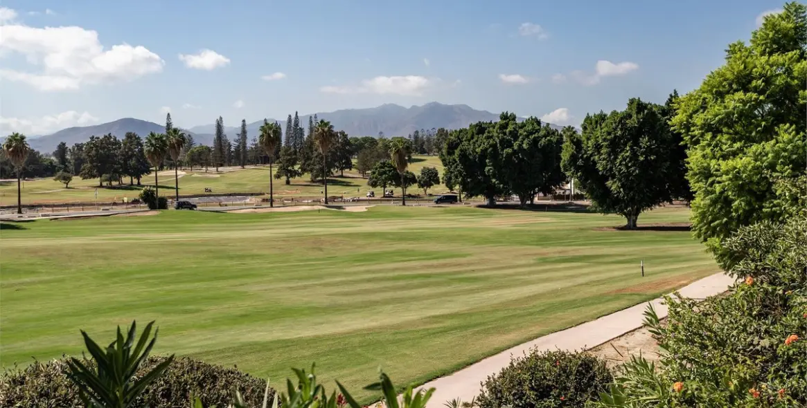 Продажа таунхауса в Mijas Golf 21