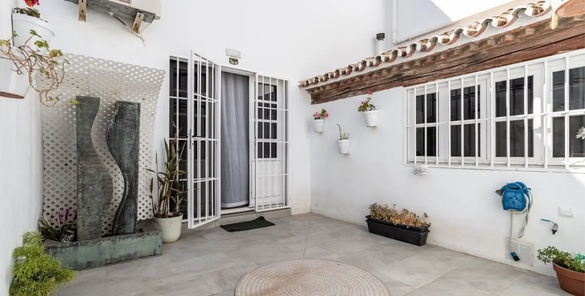 Продажа таунхауса в Mijas Golf 22