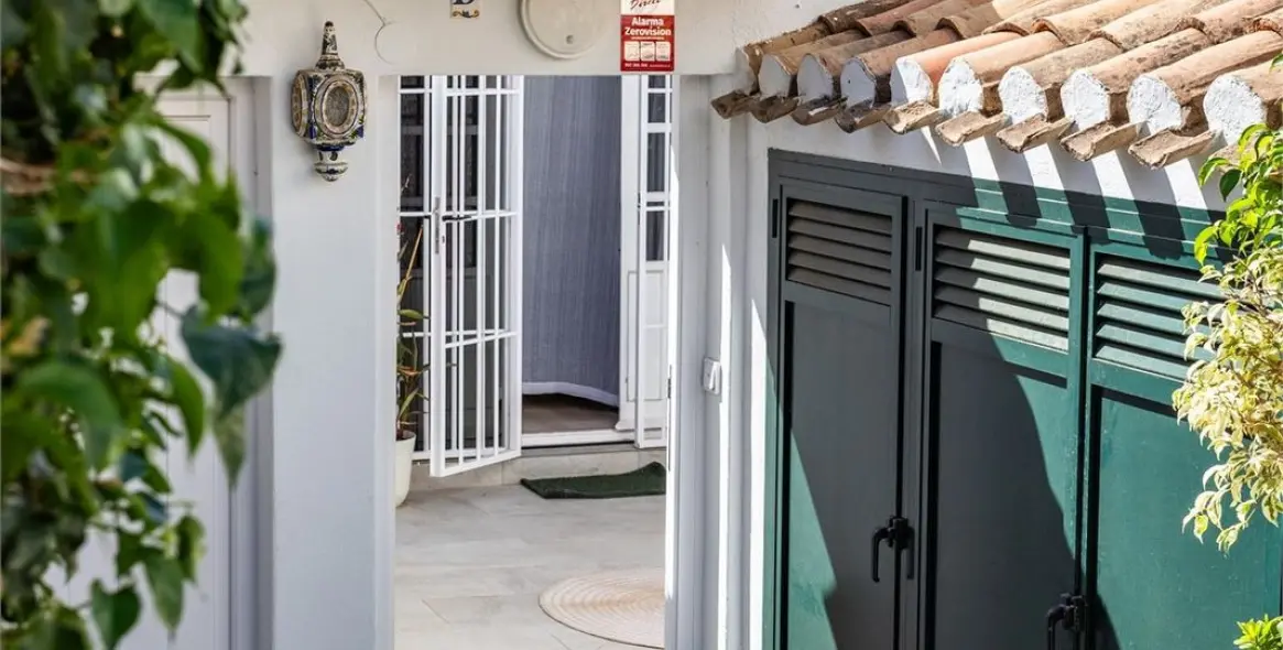 Продажа таунхауса в Mijas Golf 23