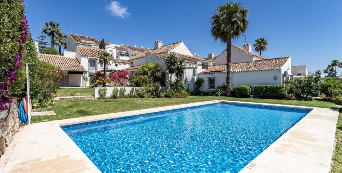 Продажа таунхауса в Mijas Golf 24