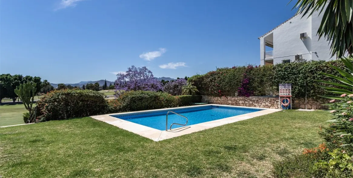 Продажа таунхауса в Mijas Golf 25