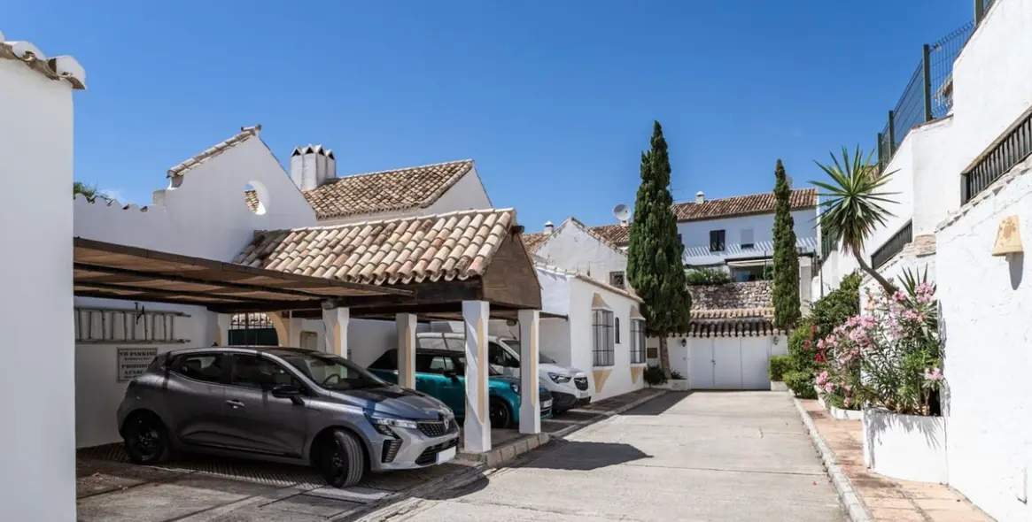 Продажа таунхауса в Mijas Golf 28