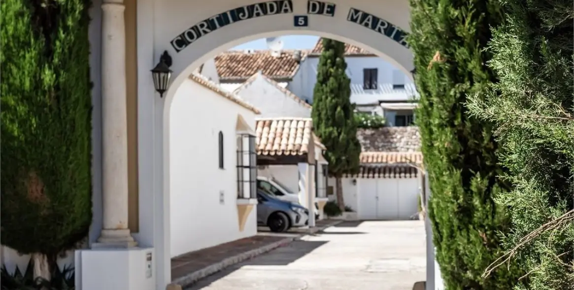 Продажа таунхауса в Mijas Golf 29