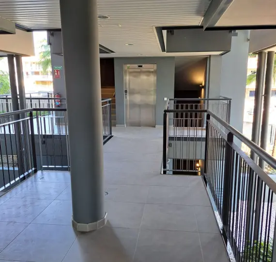 Middle floor apartment R5228689