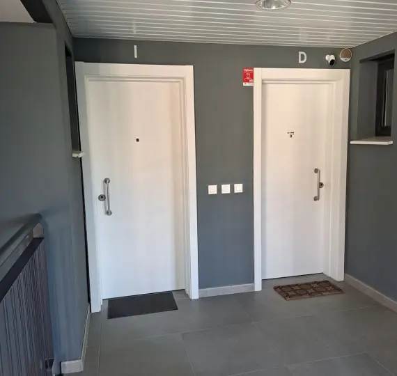 Middle floor apartment R5228689