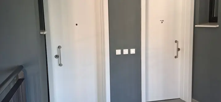 Middle floor apartment R5228689 2