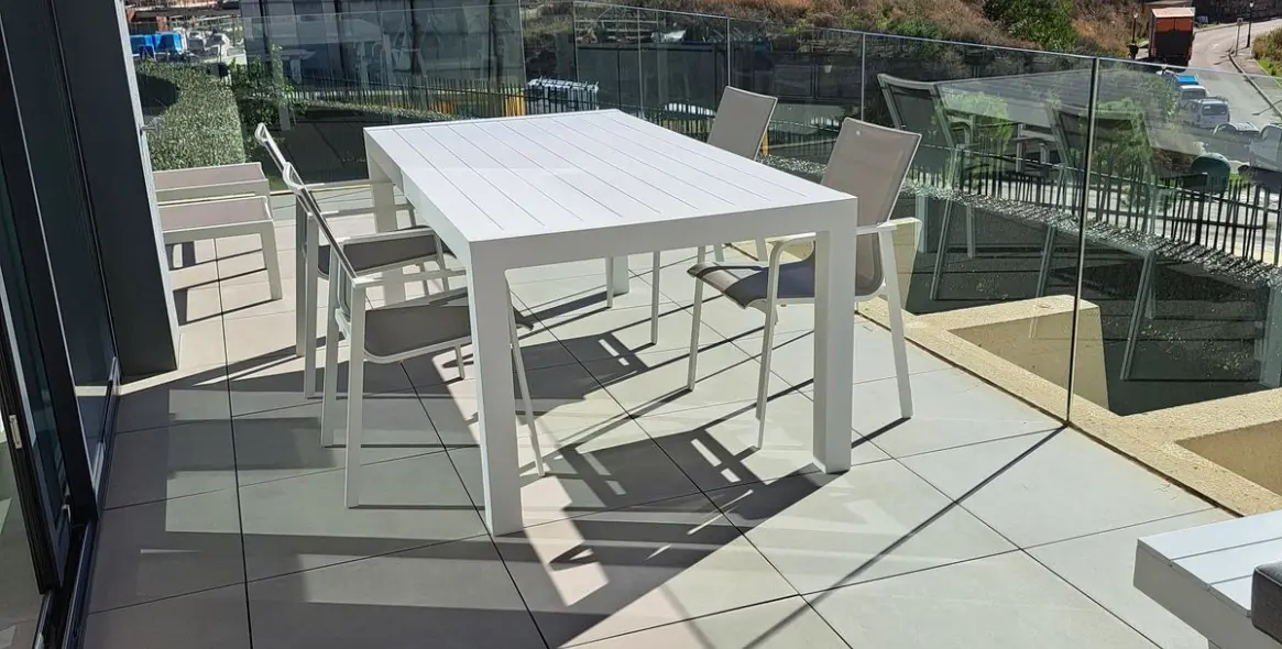 Продажа апартаментов на среднем этаже в Estepona 16