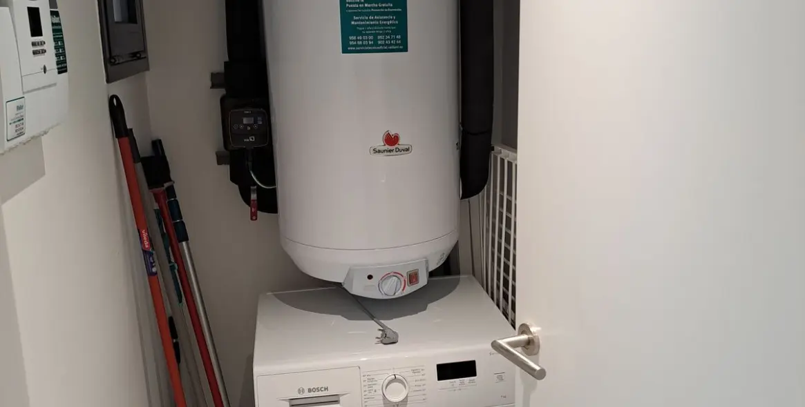 Продажа апартаментов на среднем этаже в Estepona 17