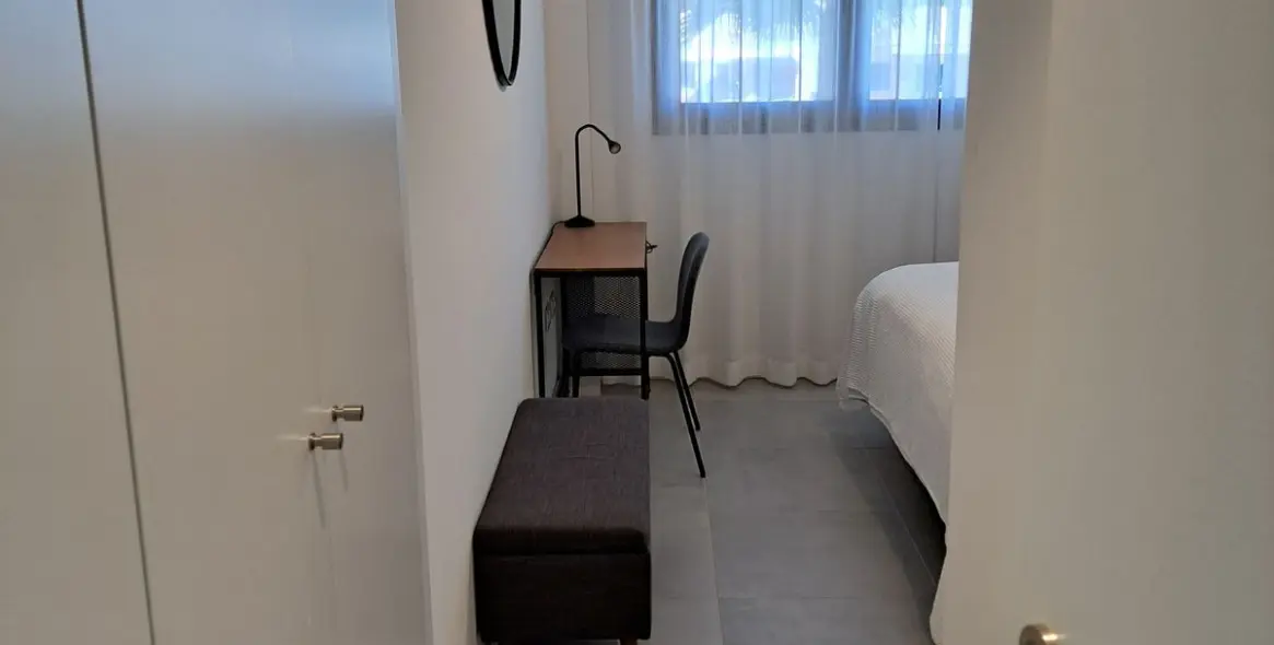 Продажа апартаментов на среднем этаже в Estepona 18