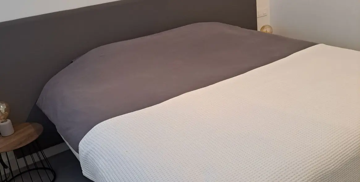 Продажа апартаментов на среднем этаже в Estepona 20