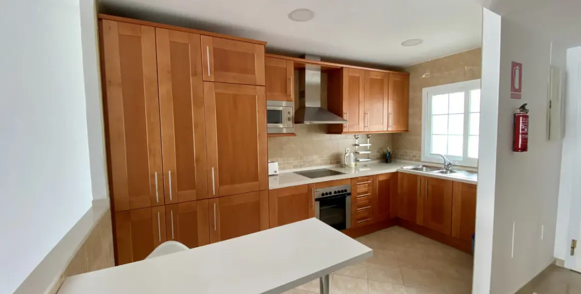 Продажа дома на две семьи в Lauro Golf 12