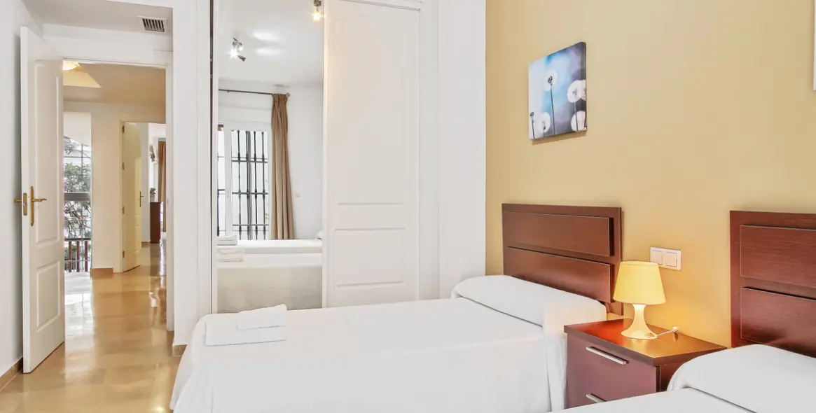 Продажа дома на две семьи в Lauro Golf 13