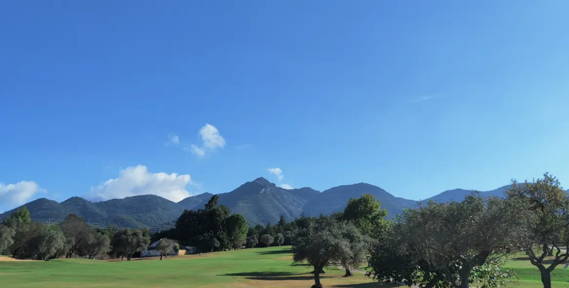 Sale of semi-detached house in Lauro Golf 33