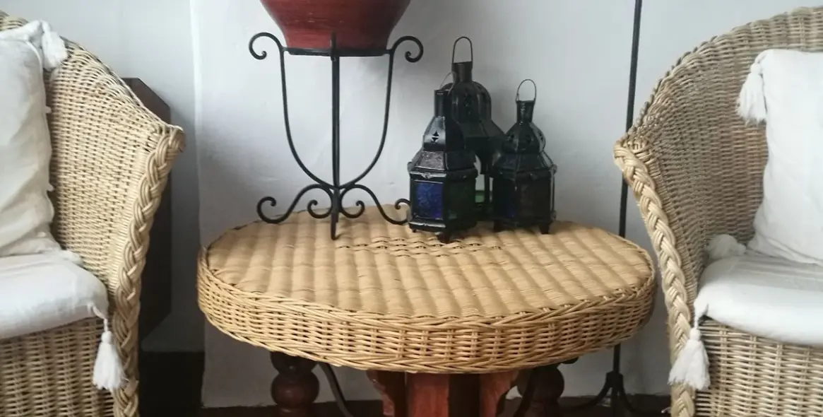 Продажа двухуровневого пентхауса в Casares Playa 11