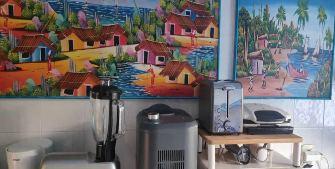 Продажа двухуровневого пентхауса в Casares Playa 12