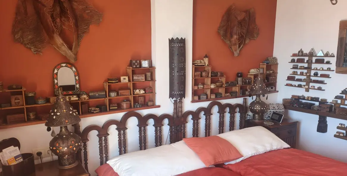 Продажа двухуровневого пентхауса в Casares Playa 16