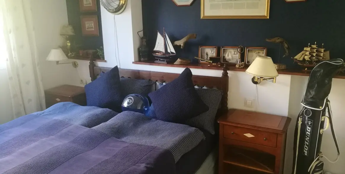 Продажа двухуровневого пентхауса в Casares Playa 18