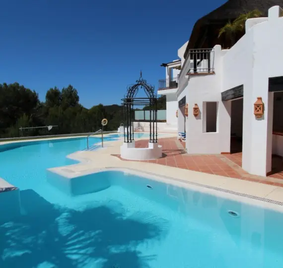 Продажа таунхауса в Istán