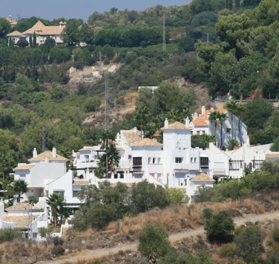 Продажа таунхауса в Istán