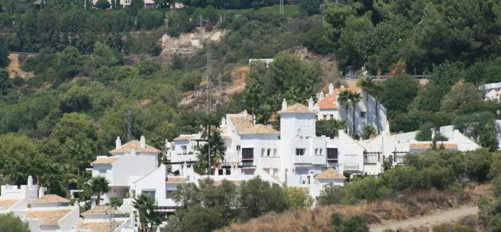 Продажа таунхауса в Istán 3