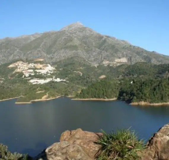 Продажа таунхауса в Istán