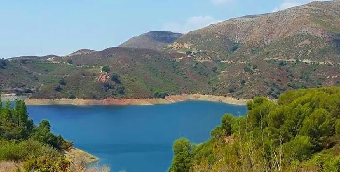 Продажа таунхауса в Istán 6