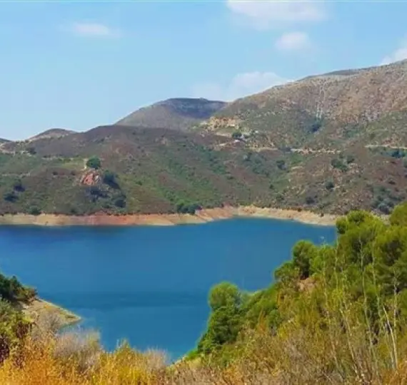 Продажа таунхауса в Istán