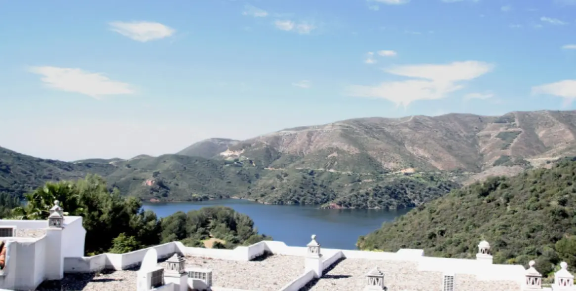 Продажа таунхауса в Istán 8