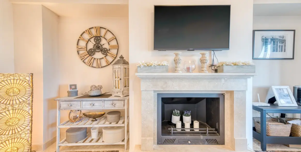 Sale of townhouse in Estepona 7