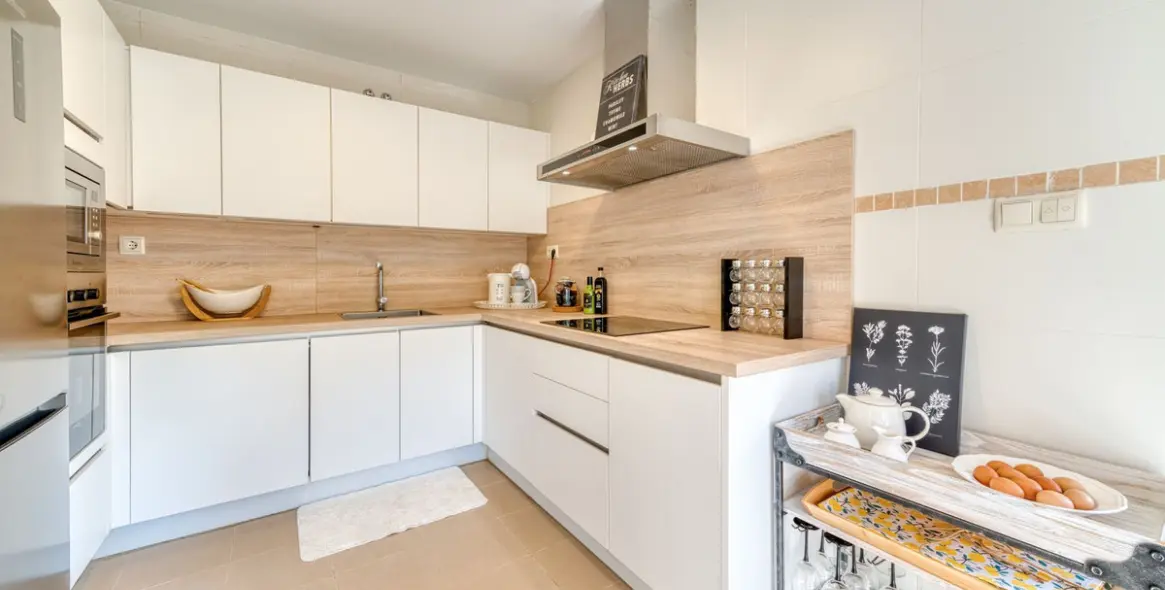 Sale of townhouse in Estepona 8