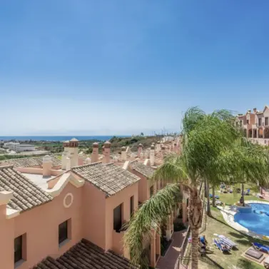 Venta de adosado en Estepona